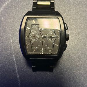 Fossil watch for men